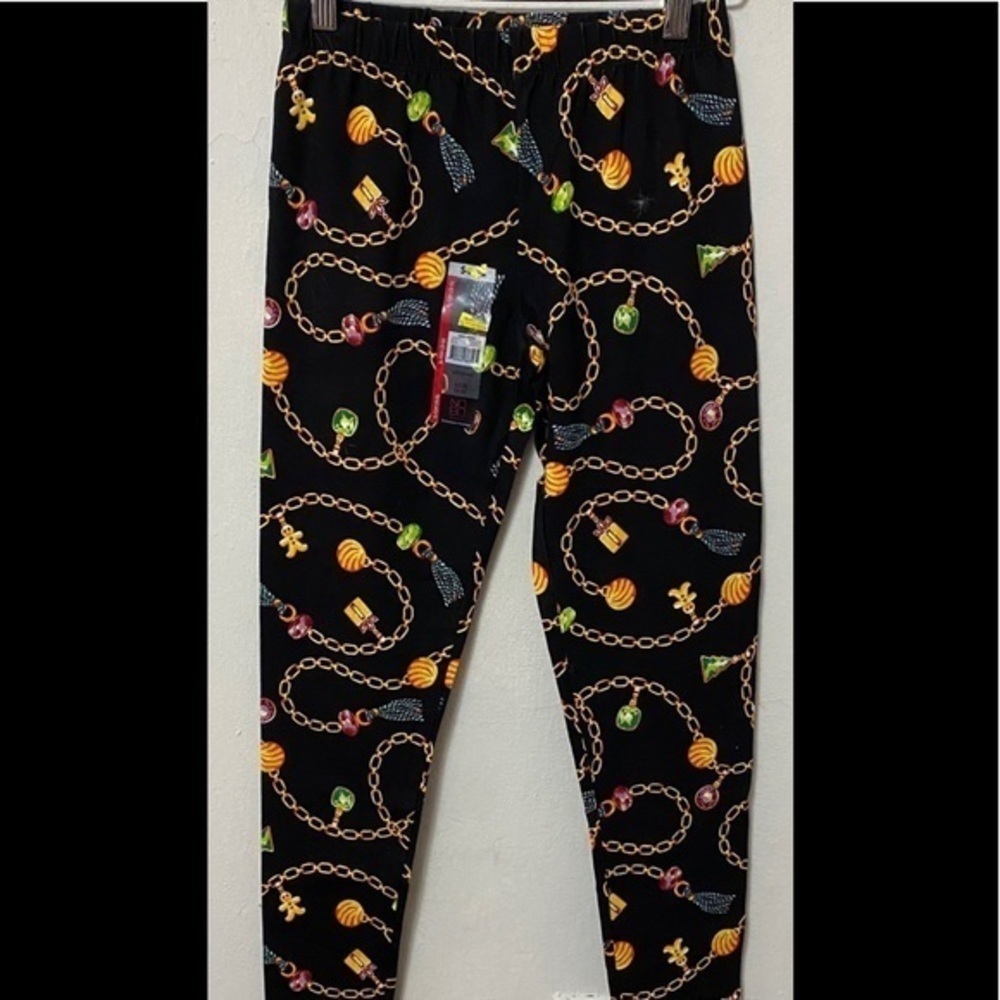 No boundaries leggings size S